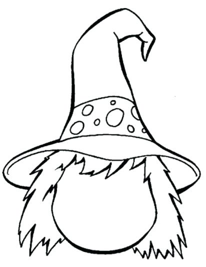 Witch Coloring Pages Mesmerizing Witch Coloring Pages For Coloring 412x534 Witch Coloring Pages Mesmerizing Witch Coloring Pages For Coloring