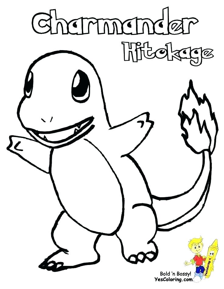 736x951 Charmander Coloring Page Coloring Pages Coloring Page As Well As