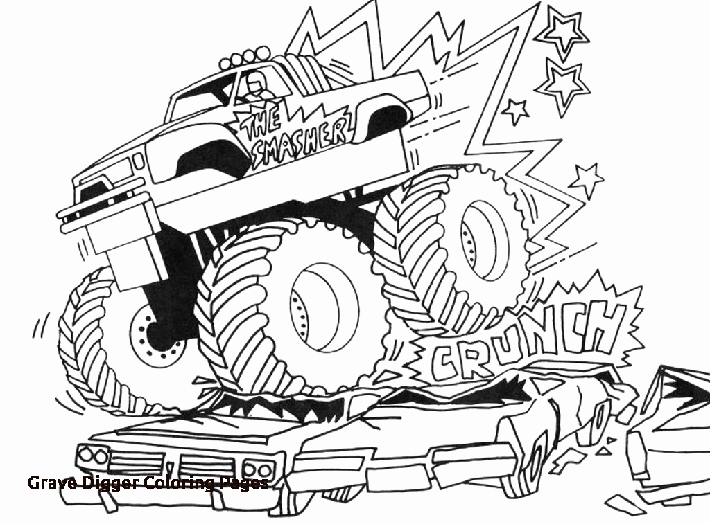 1024x754 Excavator Coloring Page Pics Chuck Friends Digger Coloring Page