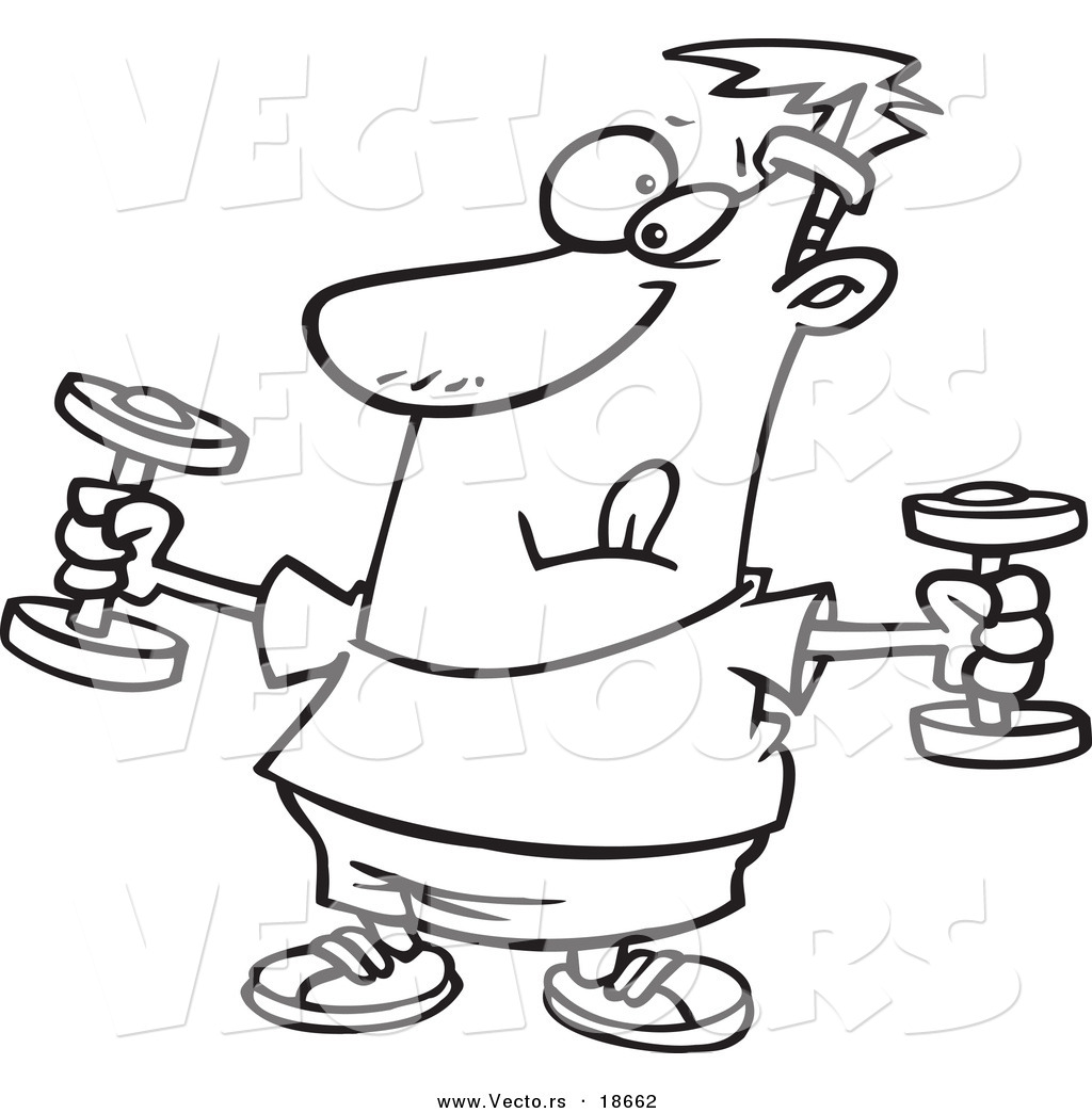 1024x1044 Exercise Coloring Pages Printable Skillful Design Colouring Page