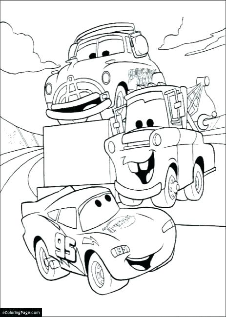 463x650 Coloring Printable Coloring Pages Of Cars Exotic 2. Printable