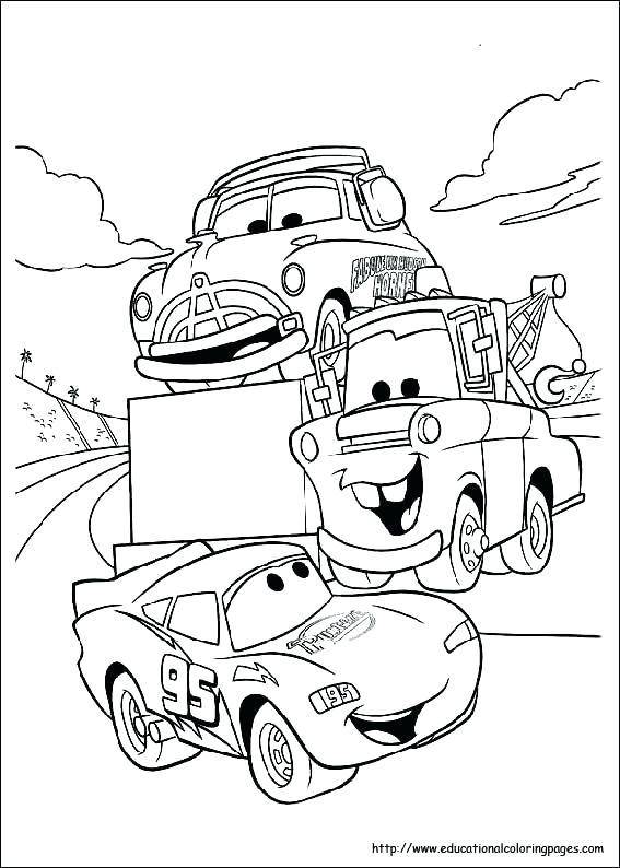 567x794 Car Coloring Pages To Print Free Race Car Coloring Pages Cars