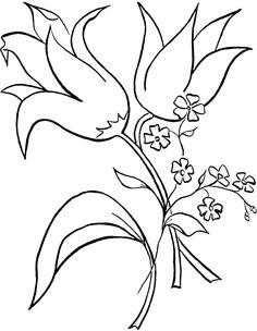 Tropical Flowers Stained Glass Coloring Book Coloring Pages 236x304 Tropical Flowers Stained Glass Coloring Book Coloring Pages