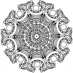 Extreme Mandala Coloring Pages Copy Extremely Hard Coloring Pages 300x300 Extreme Mandala Coloring Pages Copy Extremely Hard Coloring Pages