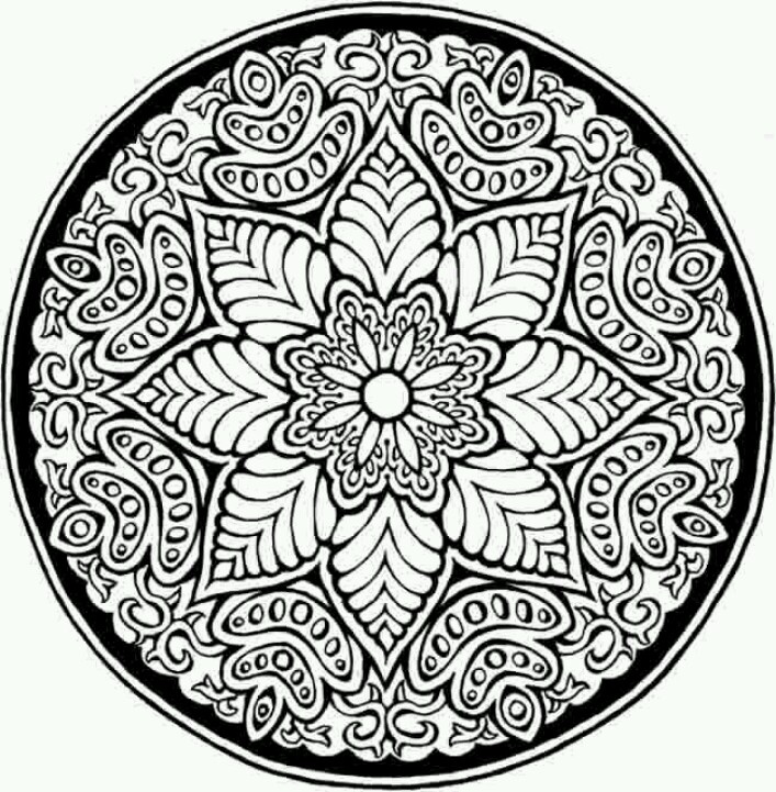 Mosaic Colouring Pages Mosaic Coloring Pages To Download And Print 707x721 Mosaic Colouring Pages Mosaic Coloring Pages To Download And Print