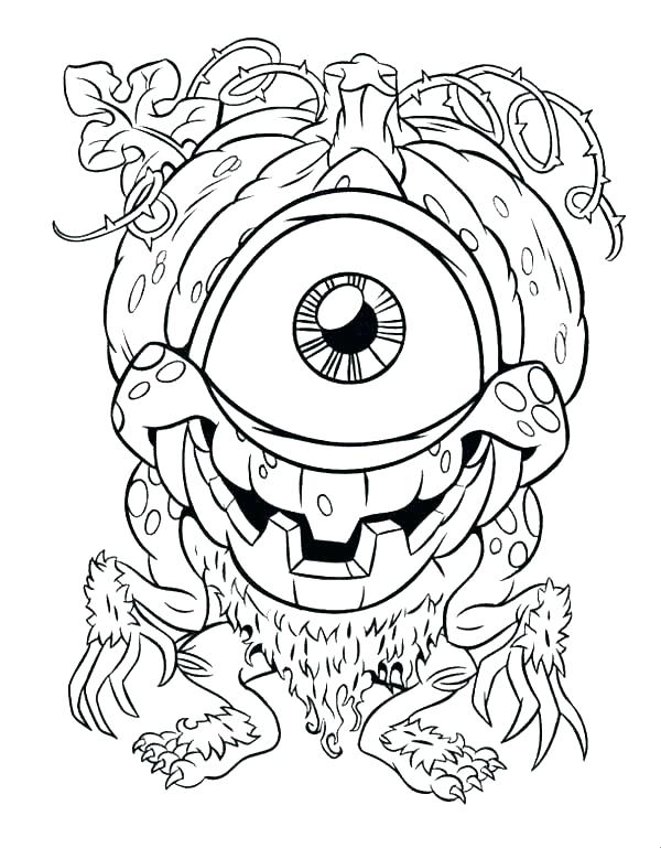 Eye Coloring Page Giants Eye Brawl Coloring Pages Eyes Print Evil 600x769 Eye Coloring Page Giants Eye Brawl Coloring Pages Eyes Print Evil