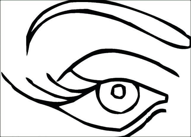 Inspirational 5 Senses Coloring Pages For Eyes Coloring Pages 12 5 644x462 Inspirational 5 Senses Coloring Pages For Eyes Coloring Pages 12 5