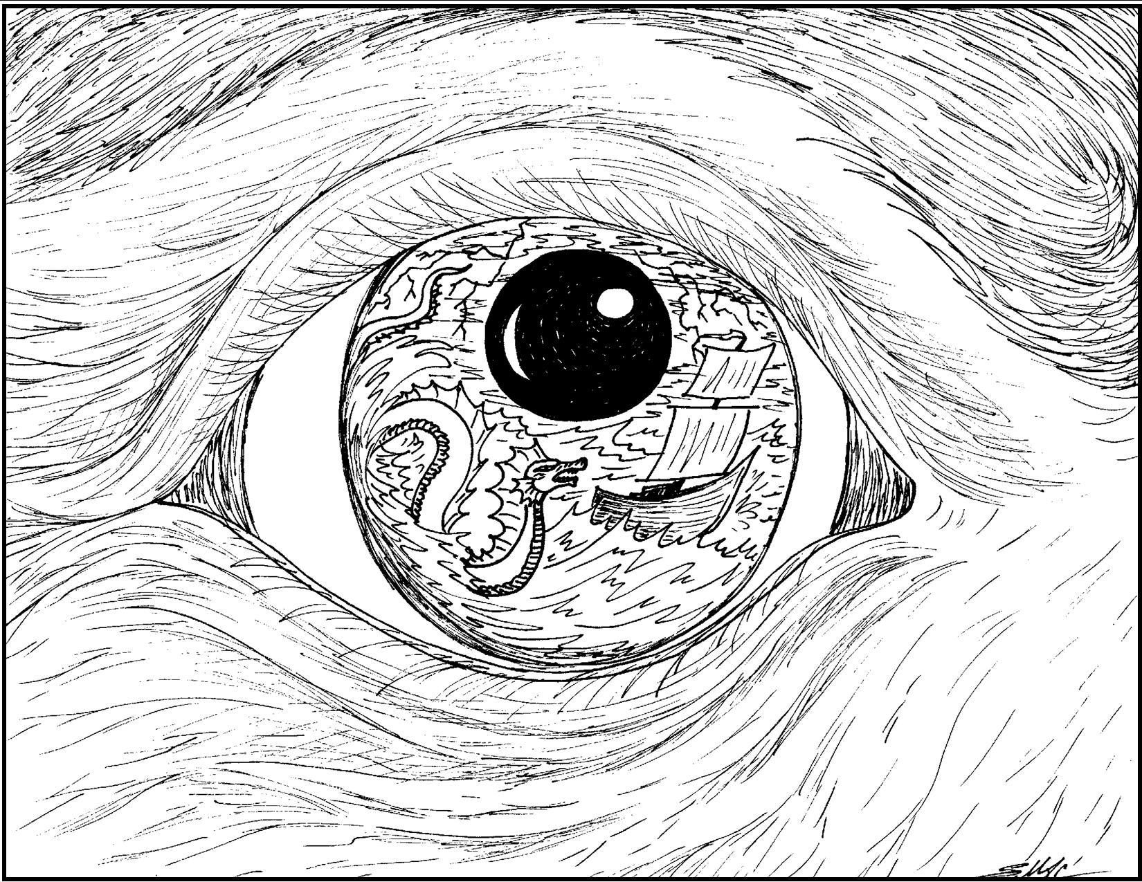 Eye Coloring Page Archives Best And Eyes Bloodbrothers Me 1650x1275 Eye Coloring Page Archives Best And Eyes Bloodbrothers Me