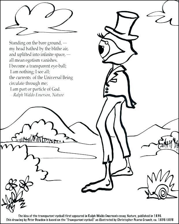 620x777 Hawkeye Coloring Pages Eyeball Coloring Page Perfect Eyeball