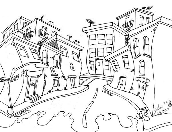 600x461 Artist Coloring Pages Graffiti Coloring 16 My Coloring