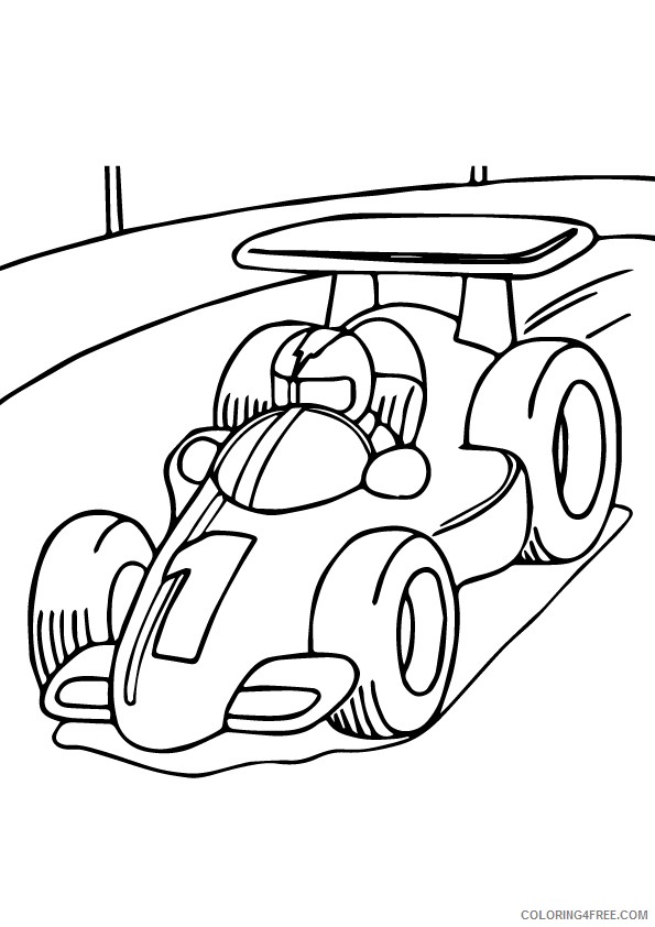 Cool Car Coloring Pages Lamborghini Coloring4free 595x842 Cool Car Coloring Pages Lamborghini Coloring4free