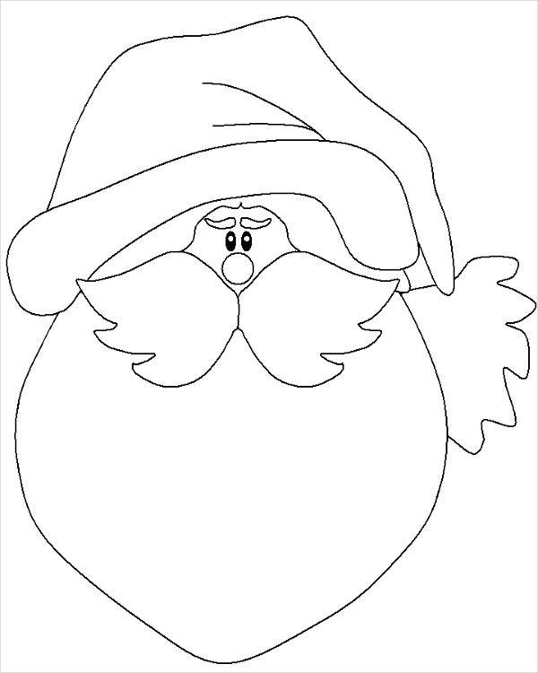 Face Coloring Page at GetColorings.com | Free printable colorings pages ...