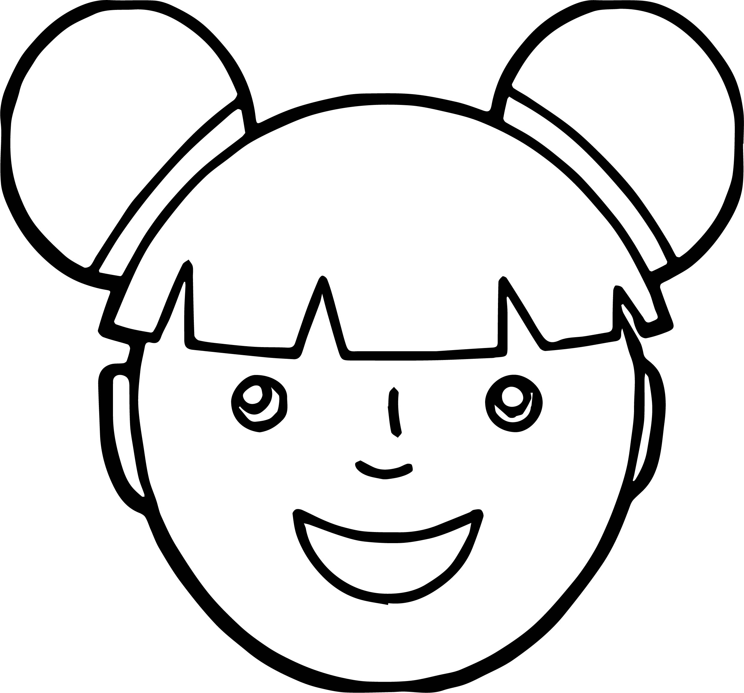2483x2312 Pages Of Girls Faces Download Coloring Pages Of Faces Coloring
