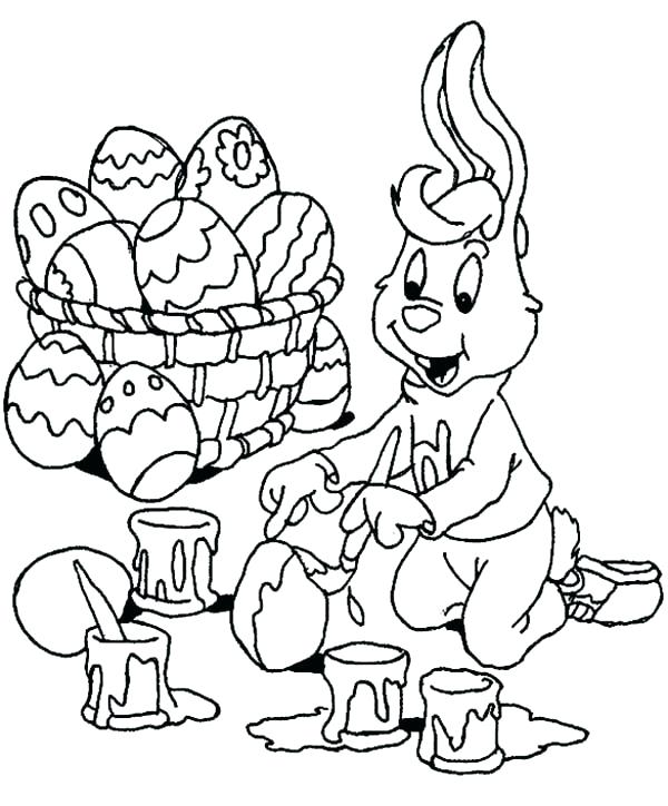 600x724 Artist Coloring Page Artist Coloring Pages Colouring Pages