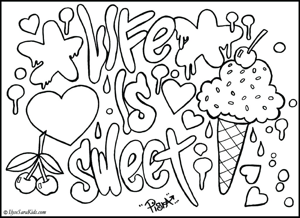 Face Painting Coloring Pages at GetColorings.com | Free printable ...