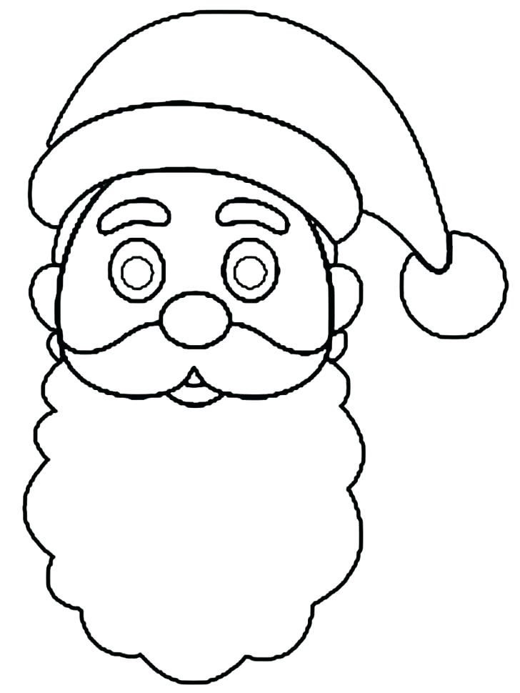 Face Painting Coloring Pages at GetColorings.com | Free printable ...