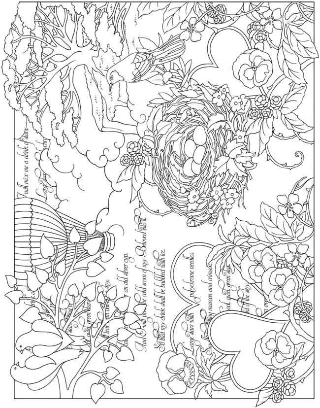 650x828 Welcome To Dover Publications Free Sample Join Fb Grown Up