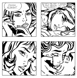 Pop Art 296x300 Pop Art