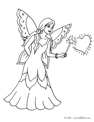 363x470 Disney Fairy Coloring Pages Faerie Coloring Pages Fairy Magic