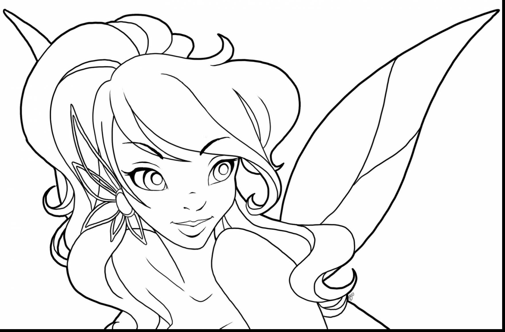 Beautiful Fairies Movie Coloring Page For Kids For Girls Coloring 1760x1158 Beautiful Fairies Movie Coloring Page For Kids For Girls Coloring