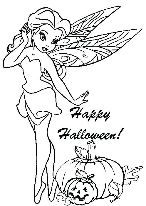 Pixie Hollow Coloring Pages 497x703 Pixie Hollow Coloring Pages