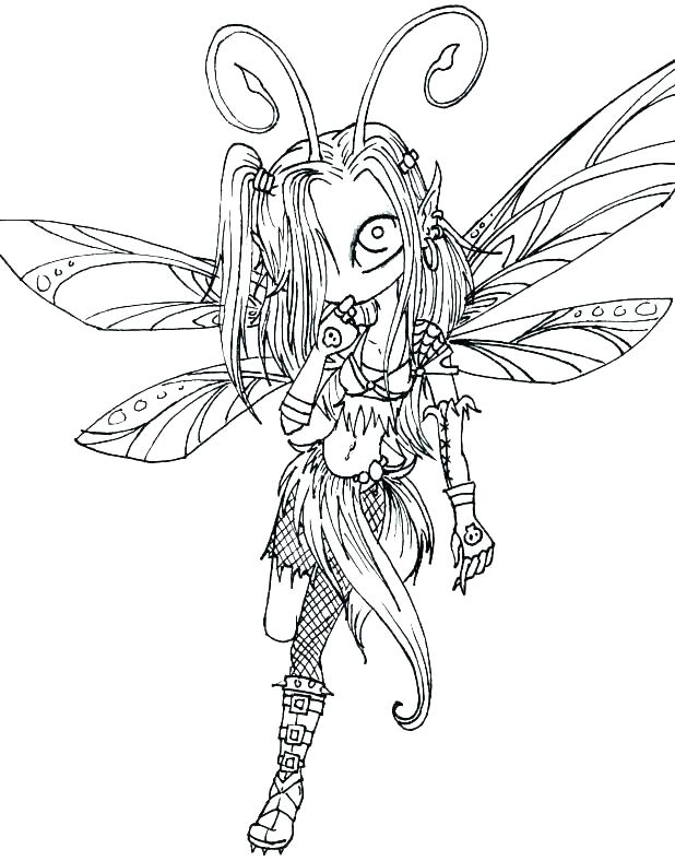 Fairy Coloring Books For Adults Fairy Garden Coloring Pages Fairy 618x788 Fairy Coloring Books For Adults Fairy Garden Coloring Pages Fairy