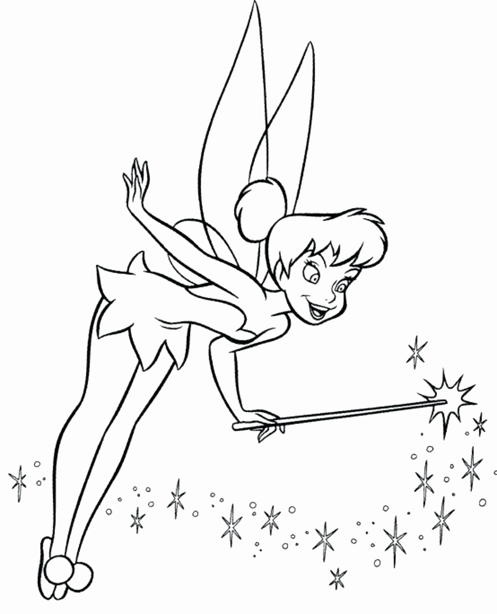 1659x2048 Fairy Princess Coloring Pages Beautiful Fairy Princess Drawing