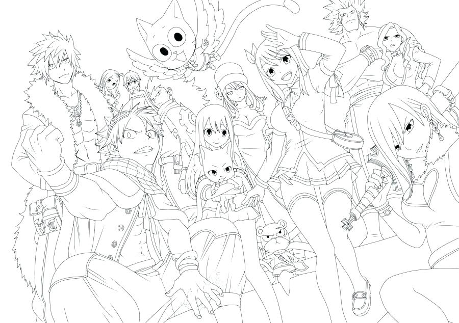 900x634 Fairy Tale Coloring Page Fairy Tale Coloring Pages Good Fairy Tail