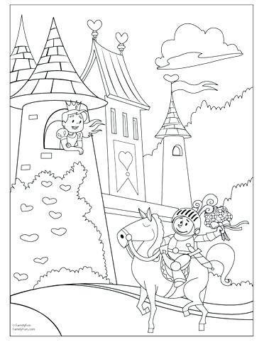 372x482 Best Of Fairy Tale Coloring Pages And To Get Your Own Set Of Fairy