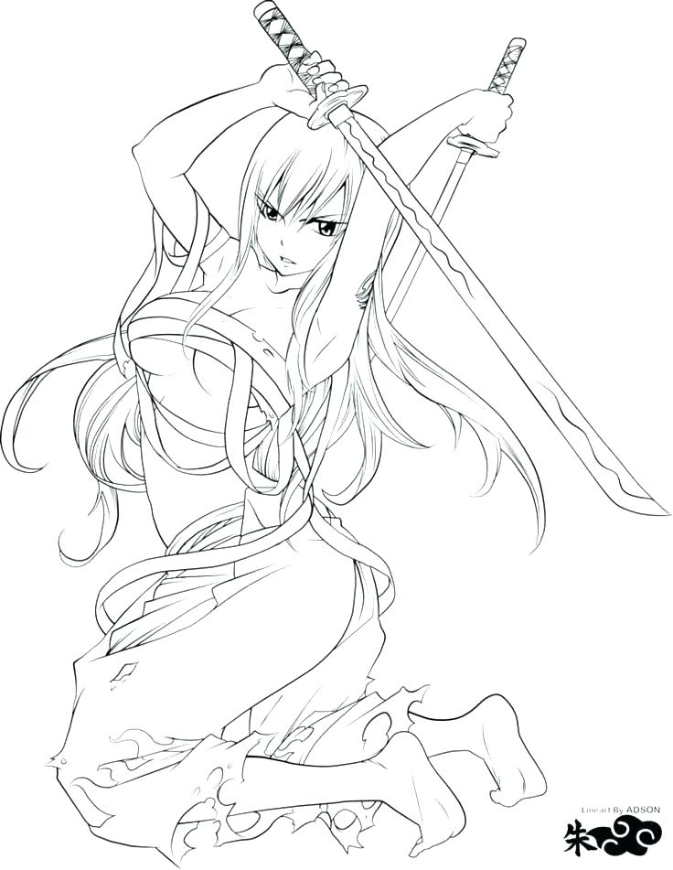 736x951 Coloring Pages Fairy Tail Coloring Pages Coloring Pages Download