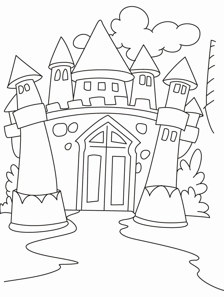 Fairy Tale Coloring Pages Beautiful Free Printable Fairy Coloring 720x954 Fairy Tale Coloring Pages Beautiful Free Printable Fairy Coloring