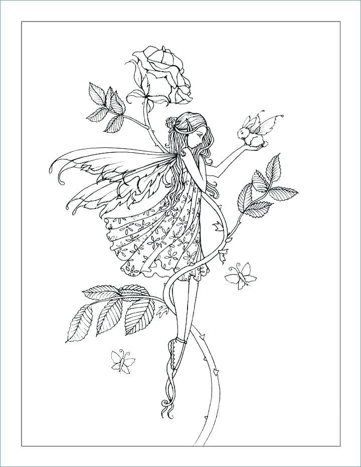 Fairy Wings Coloring Pages at GetColorings.com | Free printable