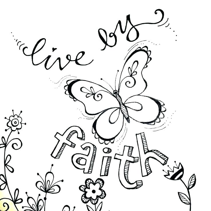 736x736 Shield Of Faith Coloring Page Shield Of Faith Coloring Sheet