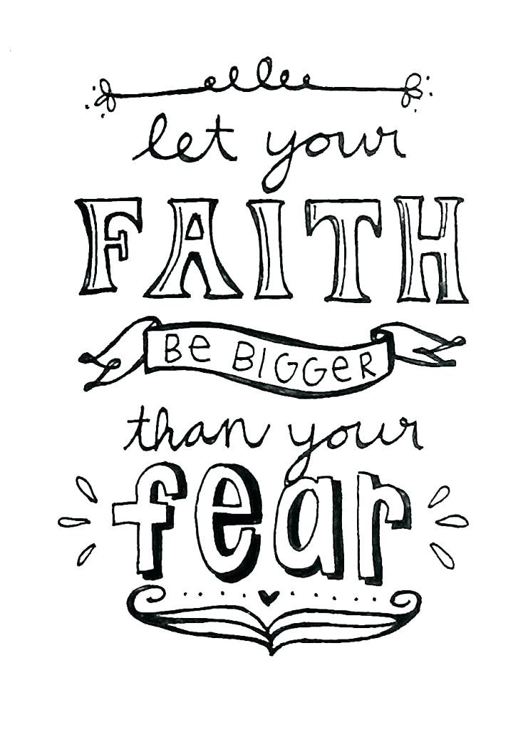 741x1024 Faith Coloring Pages Excellent Shield Of Faith Coloring E Best Es