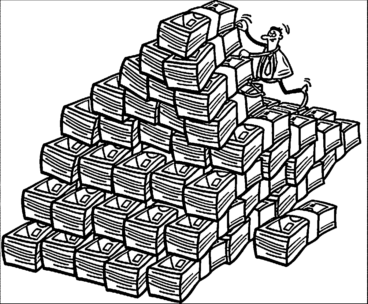 1203x993 Fresh Printable Money Coloring Pages Gallery Free