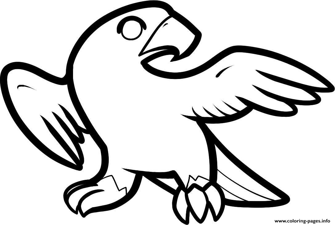1087x732 Falcon Bird S For Kids7de0 Coloring Pages Printable