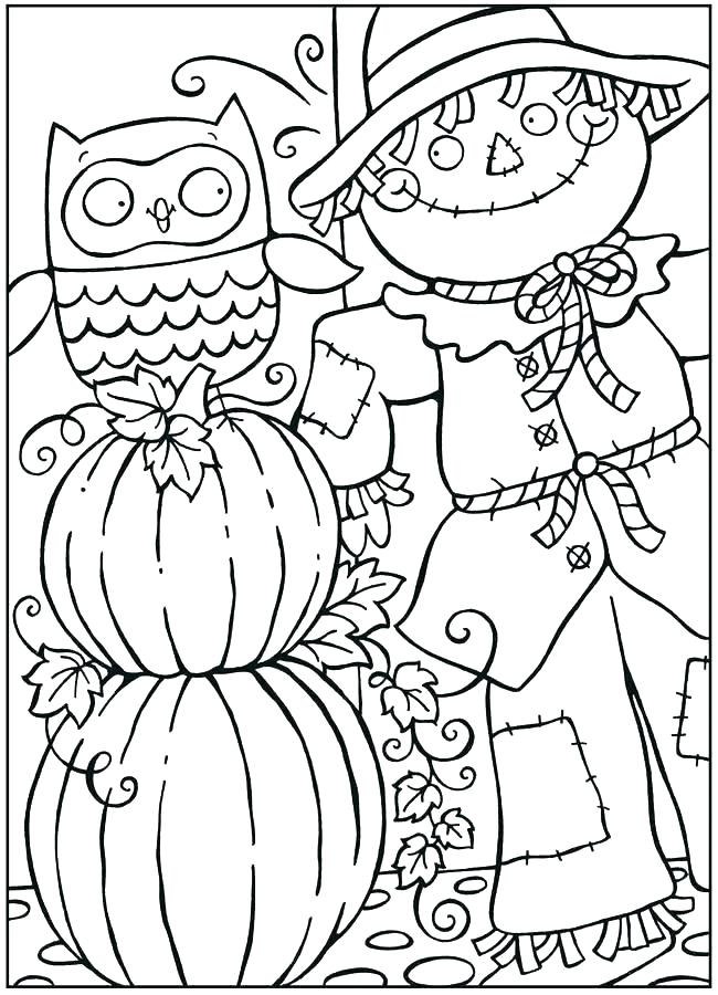 Free Fall Coloring Pages Fall Coloring Pages For Kids Coloring 650x900 Free Fall Coloring Pages Fall Coloring Pages For Kids Coloring