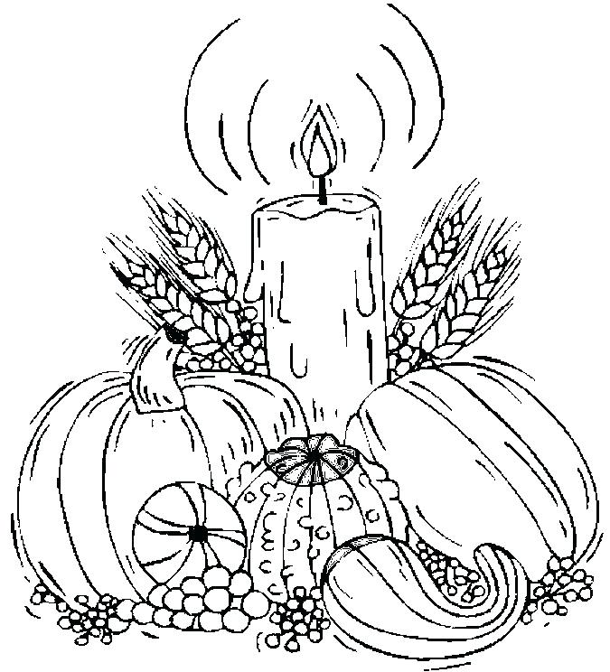 Harvest Coloring Pages Printables Free Printable Fall Harvest G 675x744 Harvest Coloring Pages Printables Free Printable Fall Harvest G