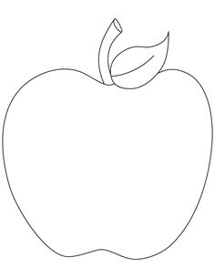 236x305 Apples Printable Templates Amp Coloring Pages