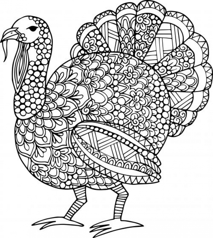 858x960 Fall Coloring Pages For Adults 11