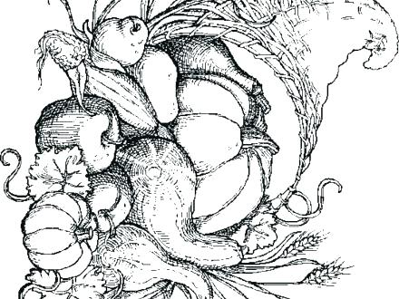 440x330 Fall Colouring Pages For Adults Fall Coloring Pages For Adults