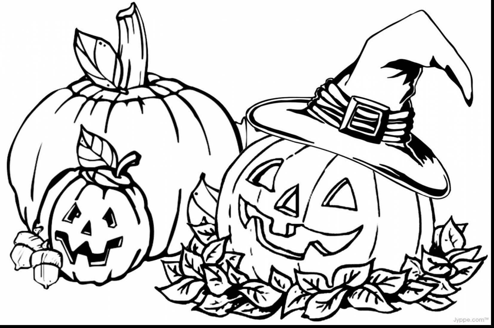 1653x1100 Printable Coloring Disney Fall Coloring Pages Free Halloween