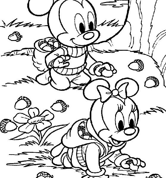 Coloring Pages For Kids 423 Free Autumn And Fall Coloring Pages 558x600 Coloring Pages For Kids 423 Free Autumn And Fall Coloring Pages