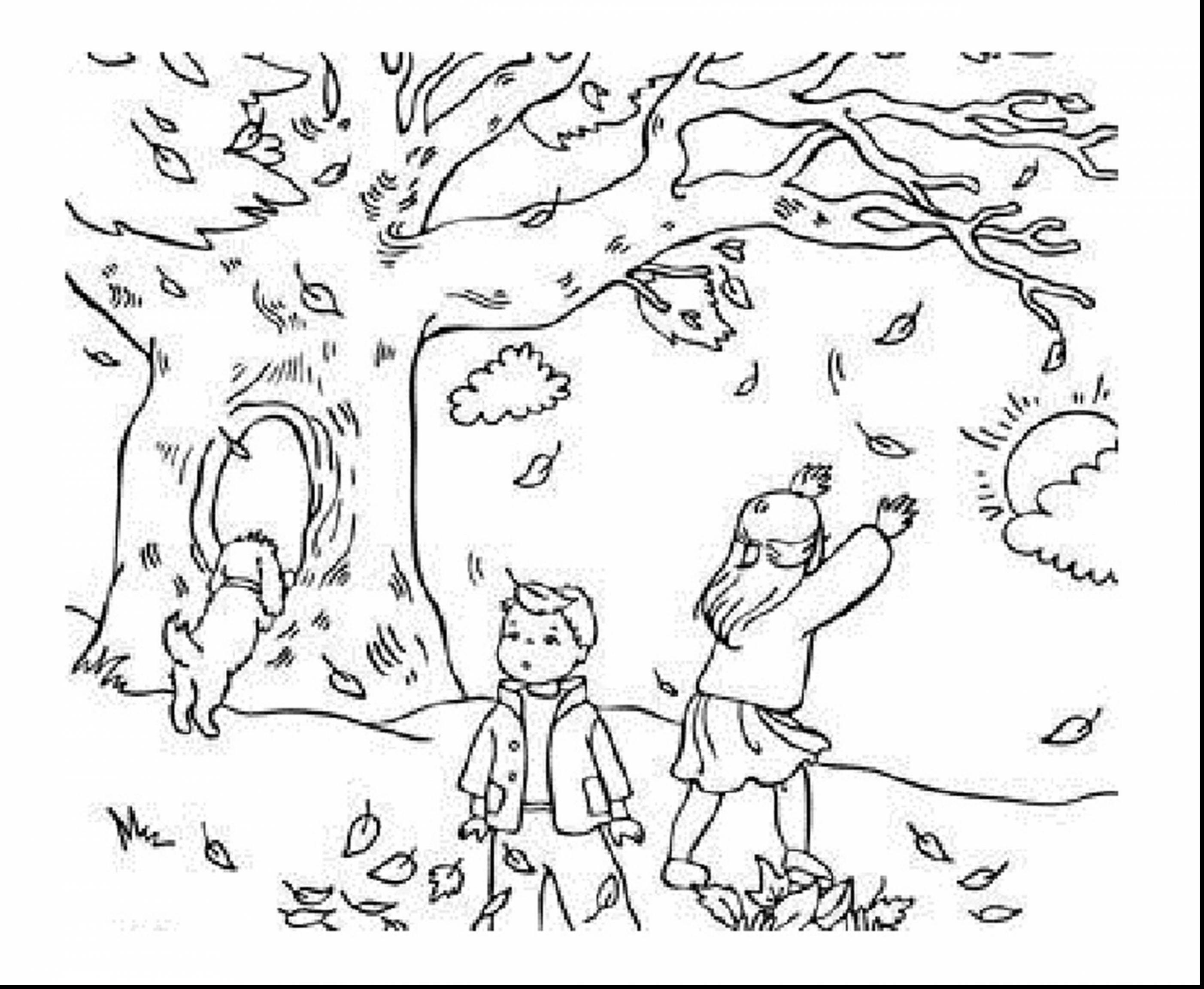 Landscape Coloring Pages For Kids 2805x2305 Landscape Coloring Pages For Kids