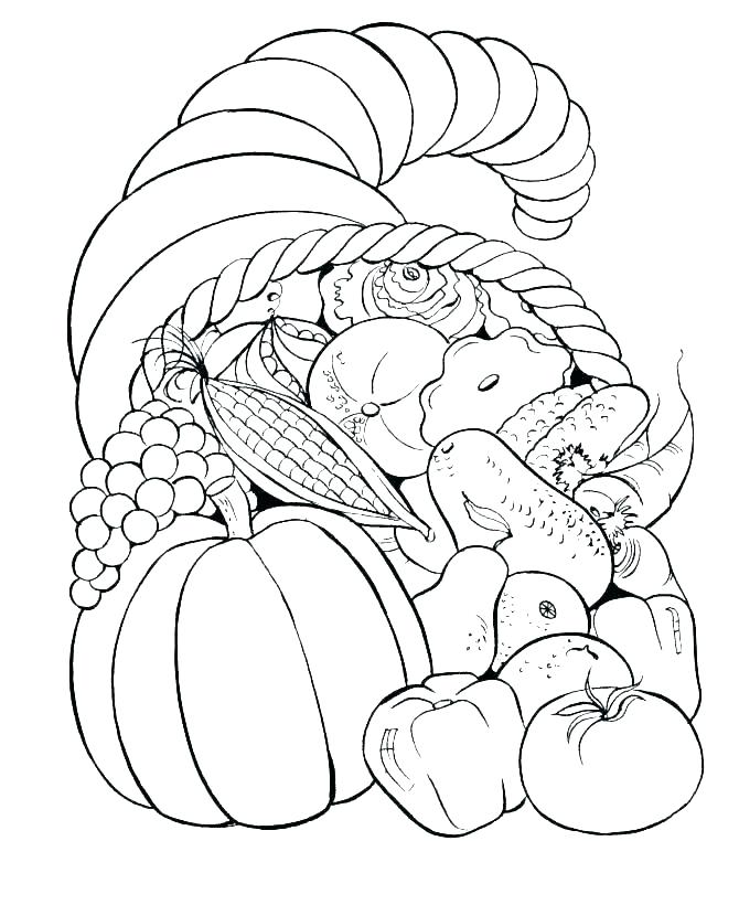 670x820 Coloring Pages For Fall Coloring Pages Kindergarten Fall Coloring