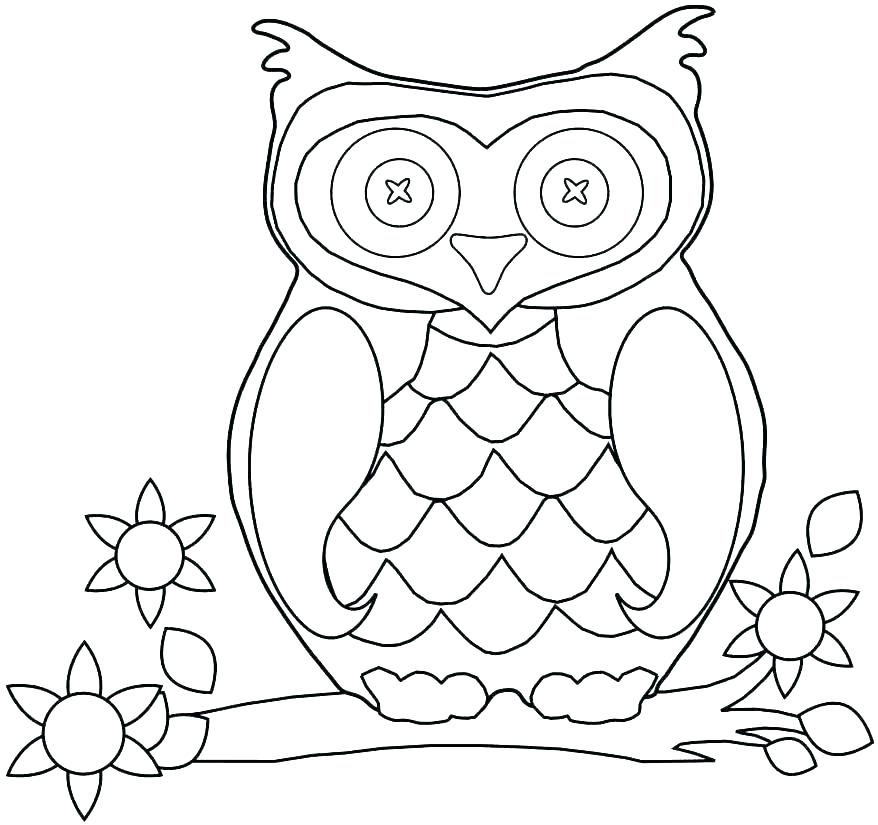 Fall Coloring Pages For Kids 878x825 Fall Coloring Pages For Kids