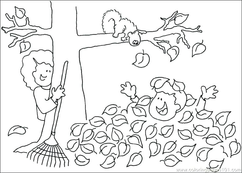 Free Printable Autumn Colouring Pages 794x567 Free Printable Autumn Colouring Pages
