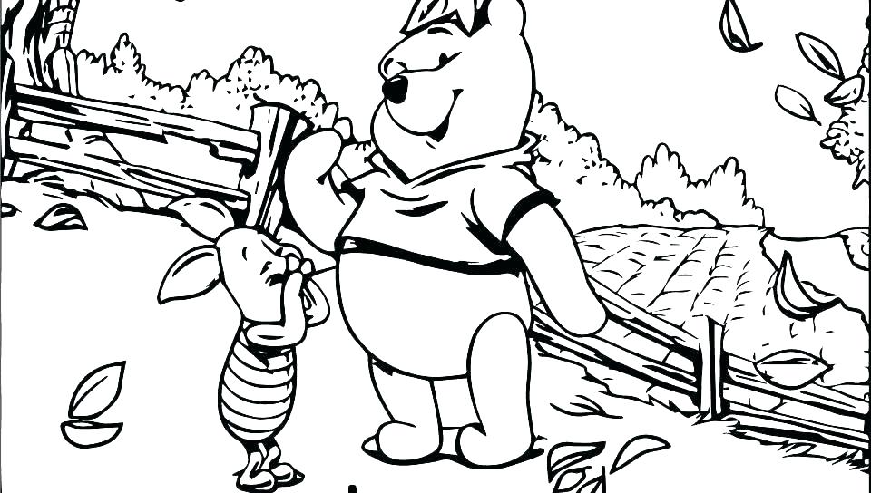 960x544 Free Fall Coloring Pages Finesse.site