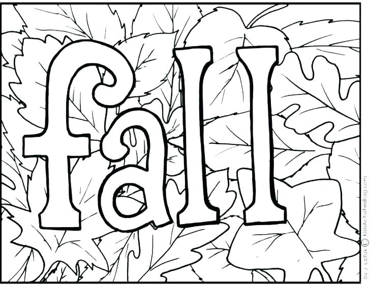 Fall Leaves Coloring Pages Printable Leaves Coloring Pages Fall 728x563 Fall Leaves Coloring Pages Printable Leaves Coloring Pages Fall