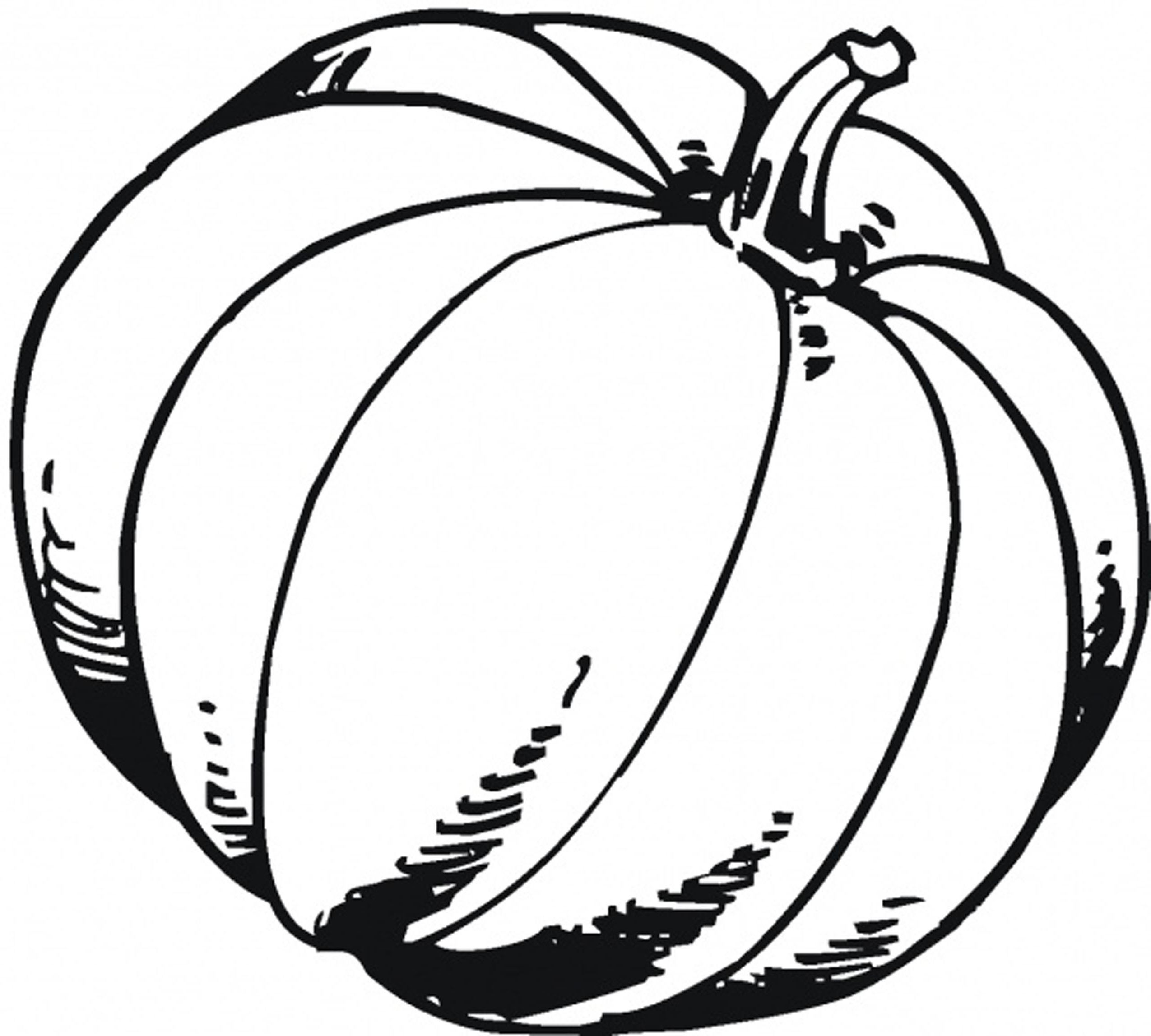 Free Pumpkin Coloring Pages Printable 2550x2296 Free Pumpkin Coloring Pages Printable